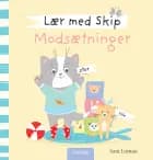 Lær med Skip – Modsætninger