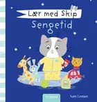 Lær med Skip - Sengetid af Sam Loman