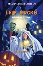Leif sucks af Marie Duedahl