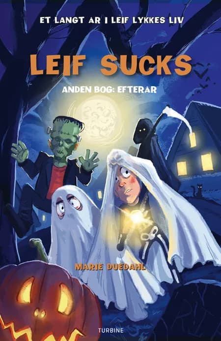 Leif sucks af Marie Duedahl
