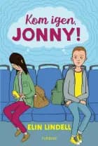 Kom igen, Jonny!