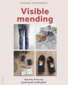 Visible mending af Arounna Khounnoraj