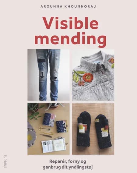 Visible mending af Arounna Khounnoraj