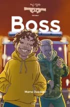 Kaj i sjette 3 - Boss af Marie Duedahl