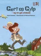 Gert og Gylp - og en gal undulat