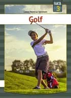 Golf af Lasse Højstrup Sørensen