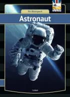 Astronaut - engelsk