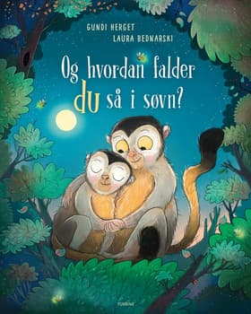Og hvordan falder du så i søvn? af Gundi Herget