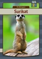 Surikat af Per Østergaard