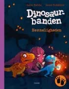 Dinosaurbanden - Hemmeligheden af Lars Mæhle