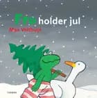 Frø holder jul af Max Velthuijs