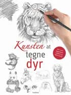 Kunsten at tegne dyr 