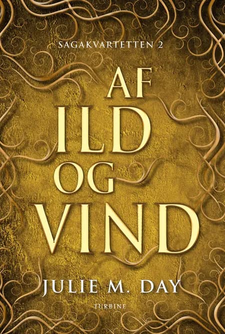 Af ild og vind af Julie M. Day