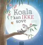 Koala kan ikke sove