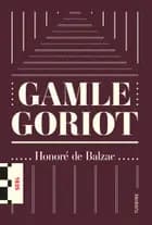 Gamle Goriot