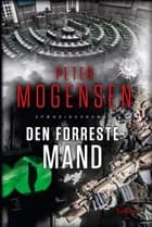 Den forreste mand af Peter Mogensen