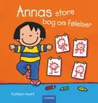 Annas store bog om følelser af Kathleen Amant