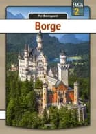 Borge af Per Østergaard