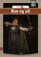 Bue og pil af Per Østergaard og Ole Steen Pedersen