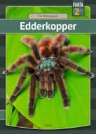 Edderkopper af Per Østergaard