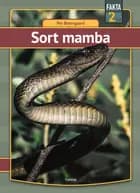 Sort mamba af Per Østergaard