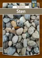 Sten af Per Østergaard