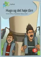 Hugo og det høje tårn af Kirsten Ahlburg