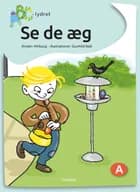 Se de æg af Kirsten Ahlburg