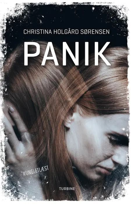 Panik af Christina Holgård Sørensen