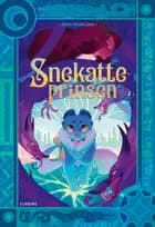Snekatteprinsen af Dina Norlund