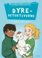 Dyredetektiverne: Den hvide løve