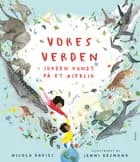 Vores verden af Nicola Davies