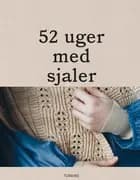 52 uger med sjaler