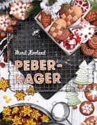 Peberkager af Marit Hovland