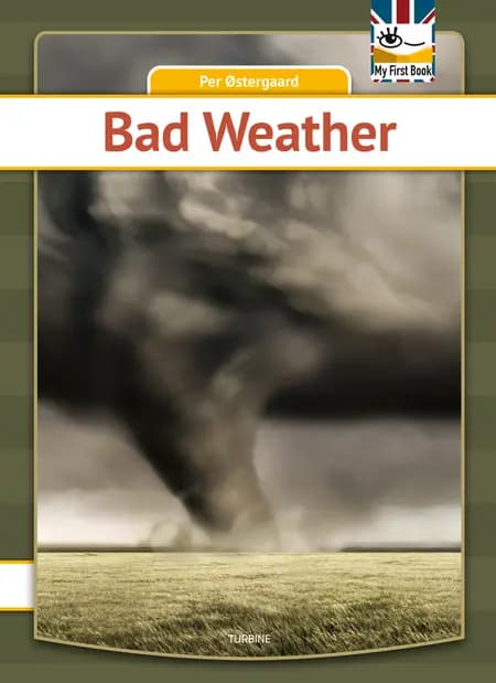 Bad Weather af Per Østergaard
