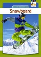 Snowboard - engelsk