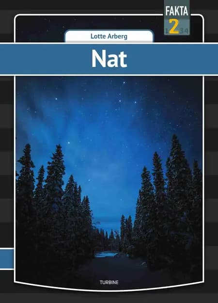 Nat af Lotte Arberg