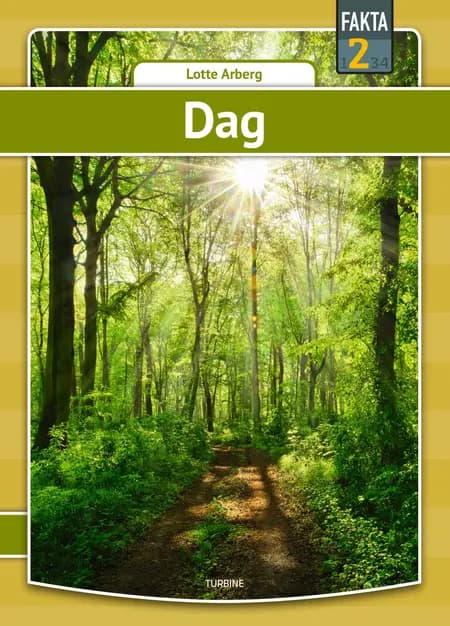 Dag af Lotte Arberg