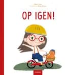 Op igen! af Adam Ciccio