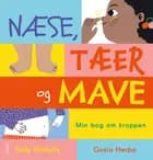 Næse, tæer og mave af Sally Nichols