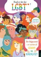 Hvad er det der LGBT+?