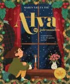 Alva og julemanden af Maren Tjelta Thu