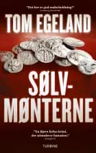Sølvmønterne af Tom Egeland