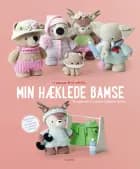 Min hæklede bamse af Madelenón (Soledad Iglesias Silva)