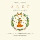 Året - Familiens Studiekalender 22/23