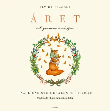 Året af Elvira Fragola