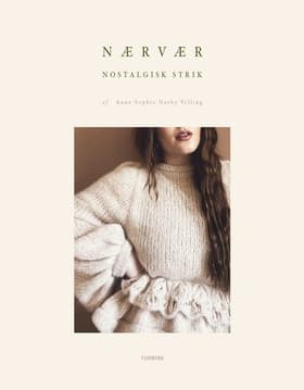 Nærvær af Anne-Sophie Nørby Velling