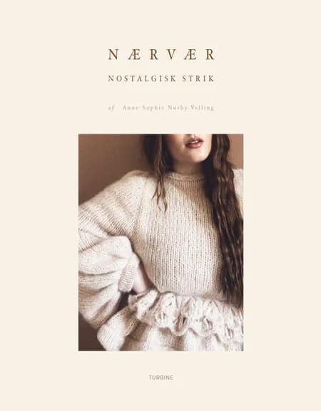 Nærvær af Anne-Sophie Nørby Velling