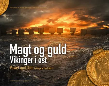 Magt og guld af Mads Ravn