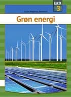 Grøn energi af Lasse Højstrup Sørensen
